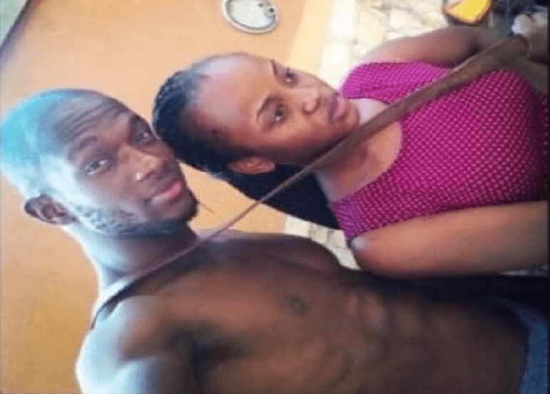 Chioma's ex-boyfriend ironically mocks her with pictures