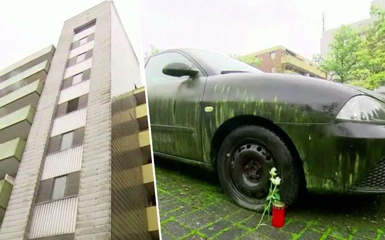 Man died in a flat for eight years without anyone noticing