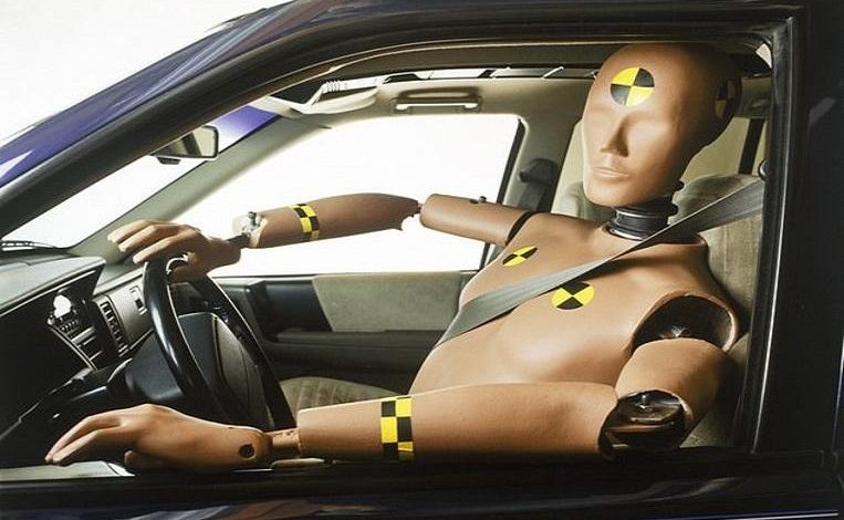 Women are 73% more likely to be seriously injured in an accident