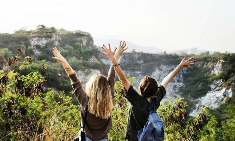 4 tips to travel greener