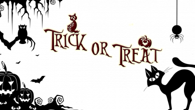 ‘Trick or treat’: how Halloween as a Celtic feast underwent a fascinating metamorphosis