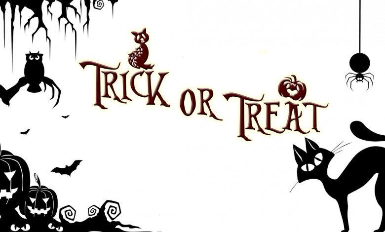 ‘Trick or treat’: how Halloween as a Celtic feast underwent a fascinating metamorphosis