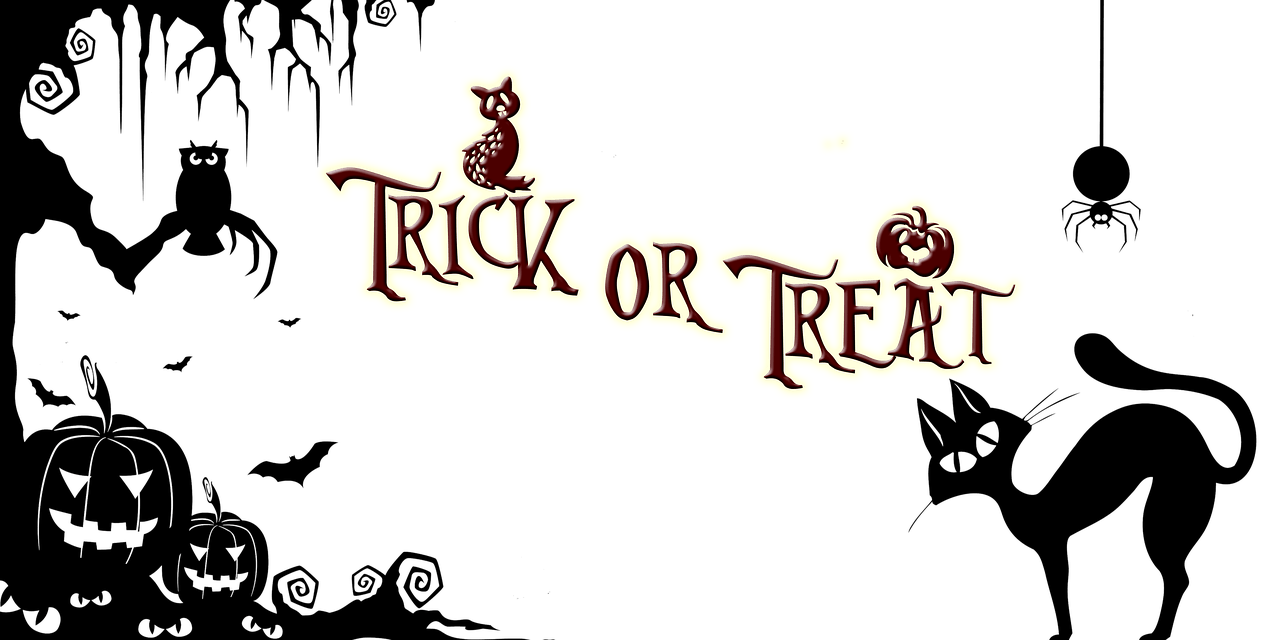 ‘Trick or treat’: how Halloween as a Celtic feast underwent a fascinating metamorphosis