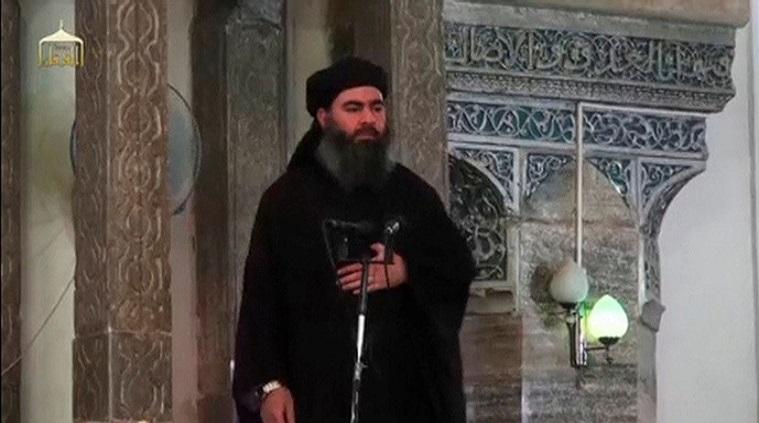 Trump confirms death of IS-leader Baghdadi: “He died like a coward, running and crying”