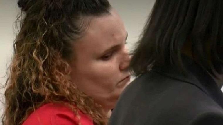 20 years in jail for nanny who got pregnant with child she was babysitting