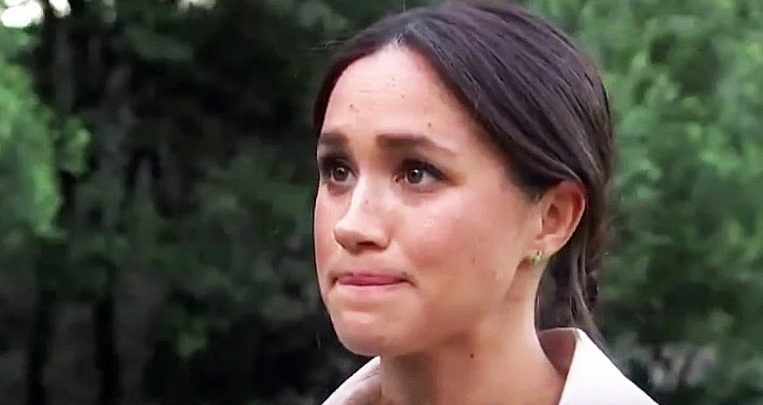 New book paints shocking picture of Meghan Markle: Her marriage will be over in five years