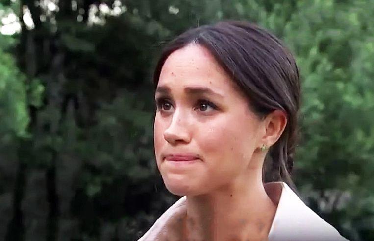New book paints shocking picture of Meghan Markle: Her marriage will be over in five years