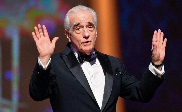 Director Martin Scorsese lashes out at Marvel films: “That is not cinema”