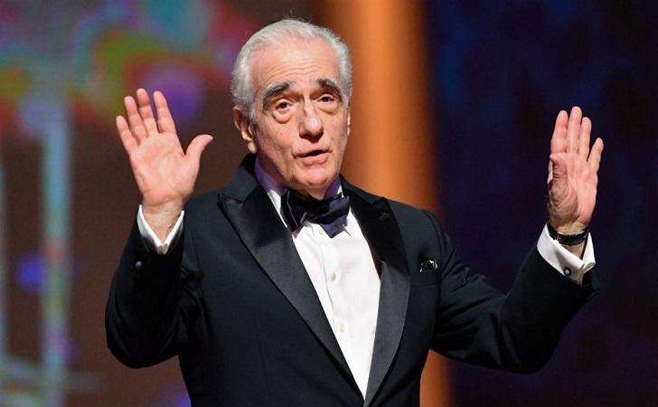 Director Martin Scorsese lashes out at Marvel films: “That is not cinema”