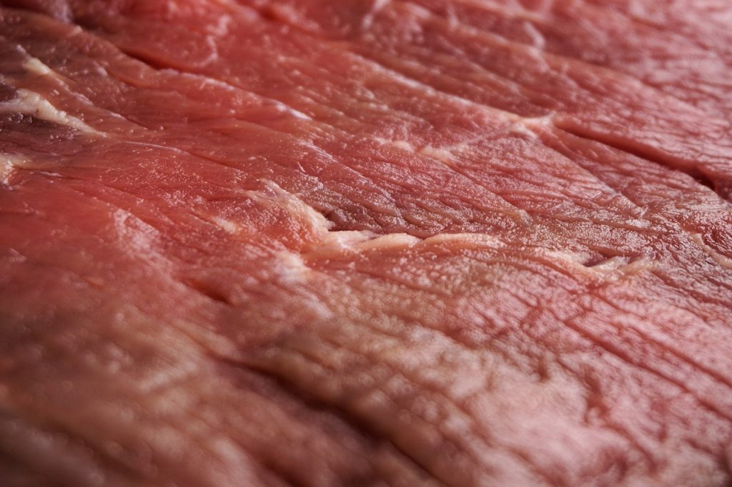 Eat less red meat? Scientists now believe that advice was wrong all along