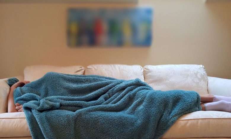 Colombian ‘clean sleeper’ sleeps for up to two months: mother begs for help