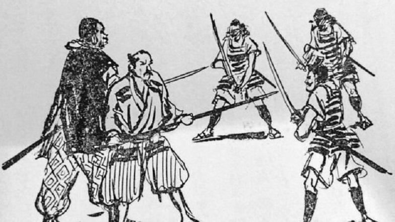 Yasuke: incredible story of the mysterious African samurai