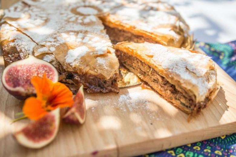 This is what comfort food looks like all over the world