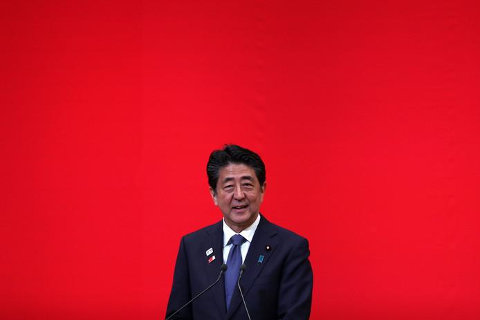 North Korea refers Japanese Prime Minister Abe as “imbecile” and “stupidest man ever”