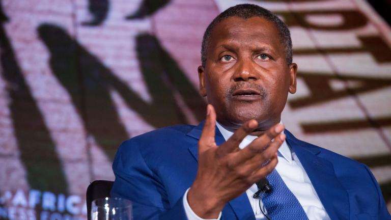 15 richest black people in the world and their fortunes