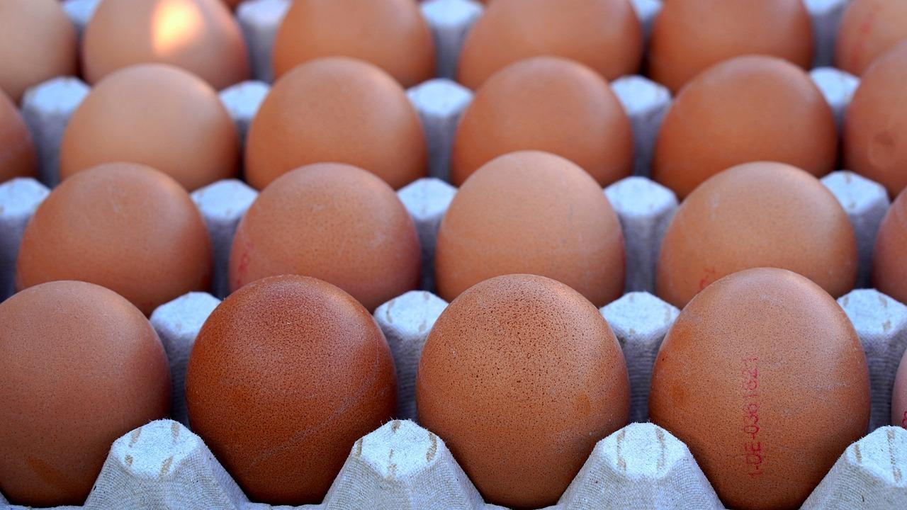 Indian man of age 42 dies after eating 42 eggs