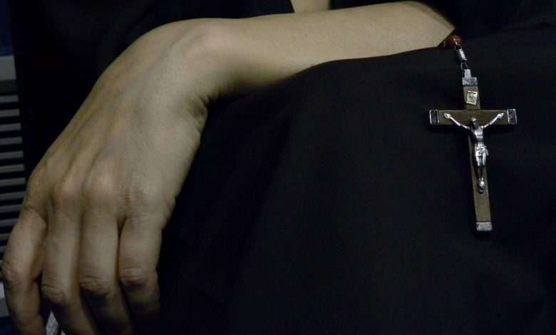 Italian Monastery from 17th century to close after Mother Superior falls in love