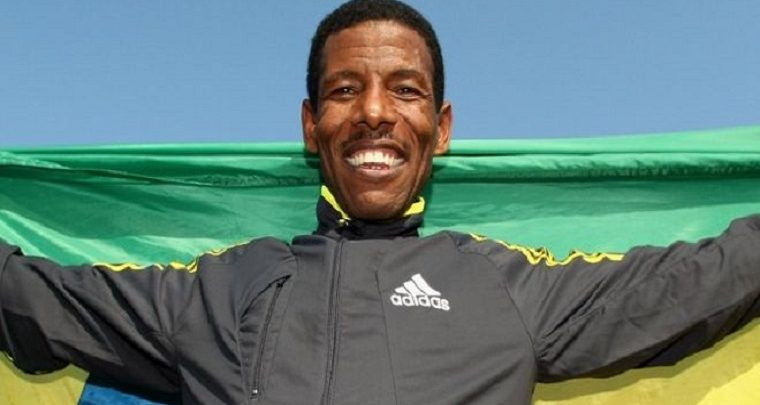 Violence in Ethiopia: Haile Gebreselassie wants to sue Facebook