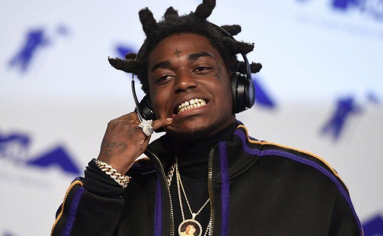 Rapper Kodak Black has to go to jail for three years