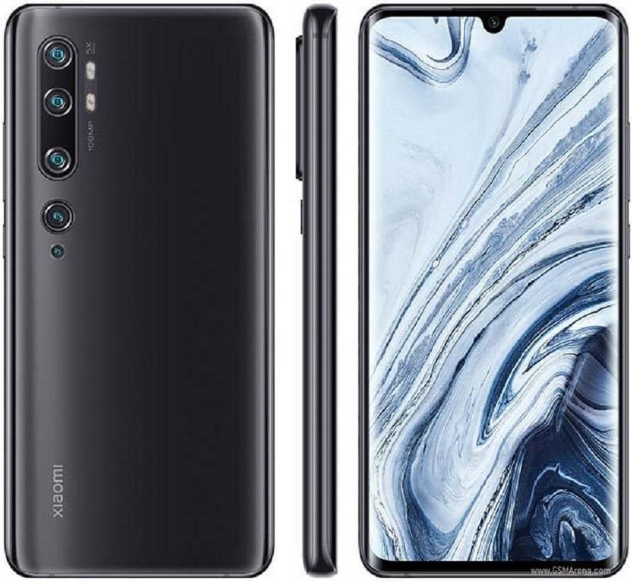 Xiaomi unveils Mi CC9 Pro with five cameras