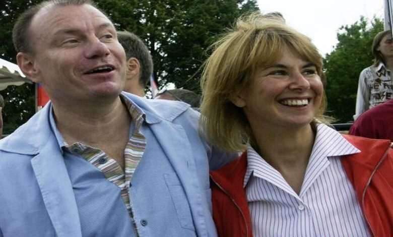Ex-wife of billionaire demands 5.8 billion but settle for 75 million: “I have to live in poverty”