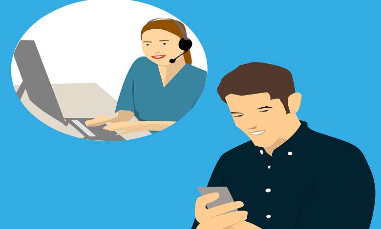Japanese (72) arrested for calling 24,000 times to customer service provider