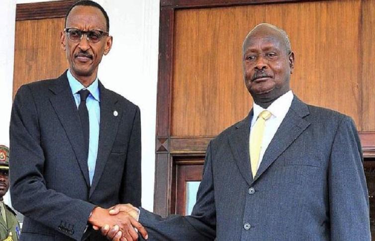 Tension rises between Uganda and Rwanda