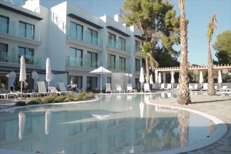Som Dona! First ‘Women-Only Hotel’ opened on Mallorca