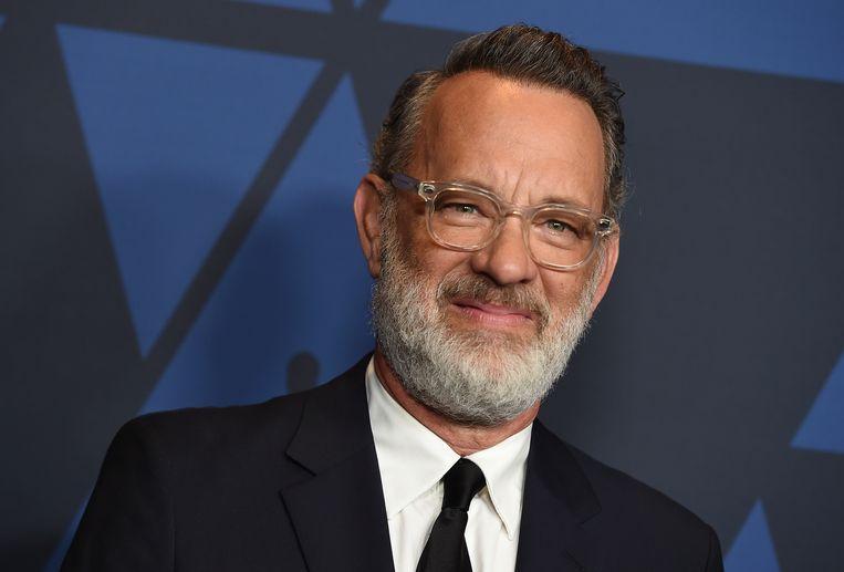 Why Tom Hanks will never play a real bad guy