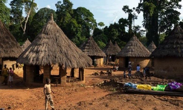 Nigerian village dubbed “idiot” changes name