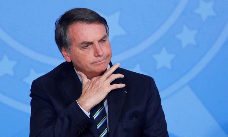 Brazilian president against journalist: “You have a terrible face of a gay man”