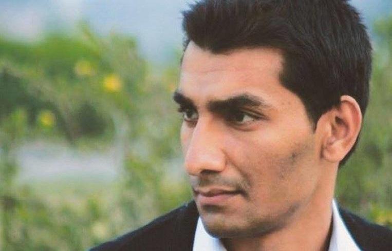 Pakistani university teacher sentenced to death for blasphemy