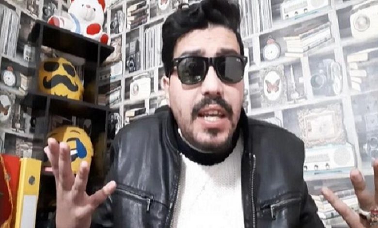 YouTuber has to go in for insulting Moroccan king