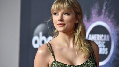 Taylor Swift turns 30: how the singer made her way to the world top