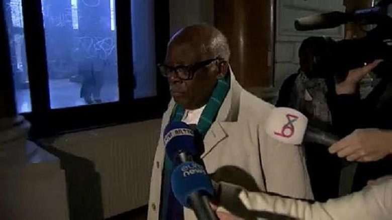 Fabien Neretsé sentenced to 25 years for war crimes and genocide in Rwanda
