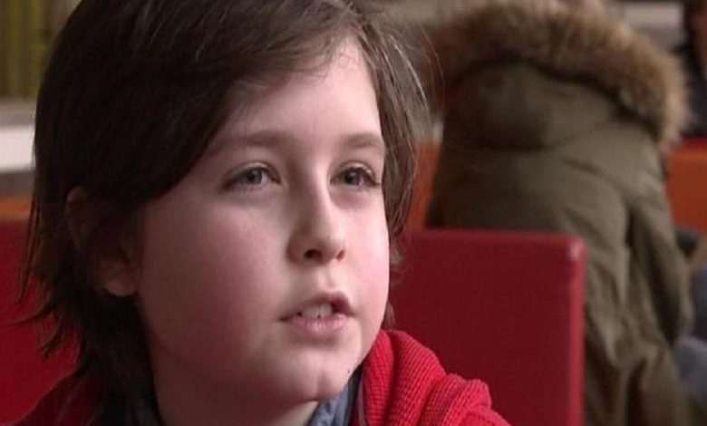 Laurent Simons: 9-year-old boy, youngest graduate in the world