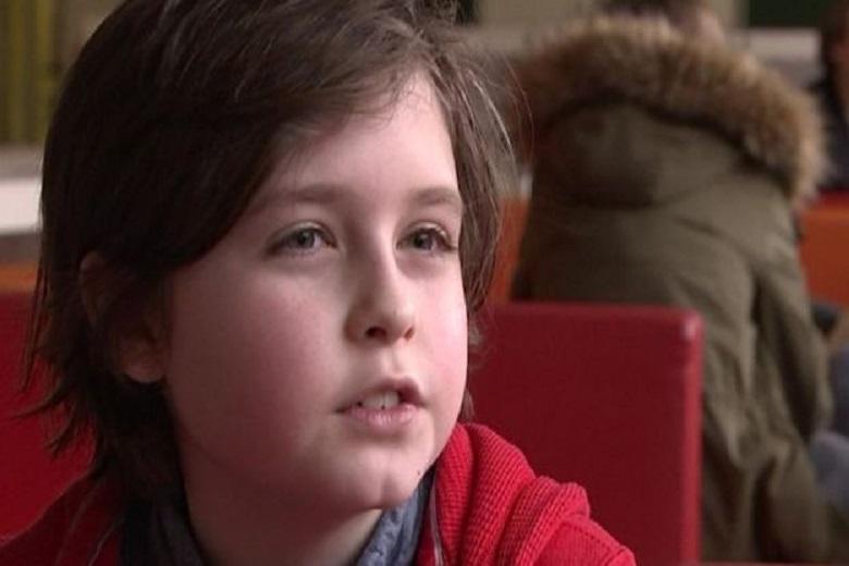 Laurent Simons: 9-year-old boy, youngest graduate in the world