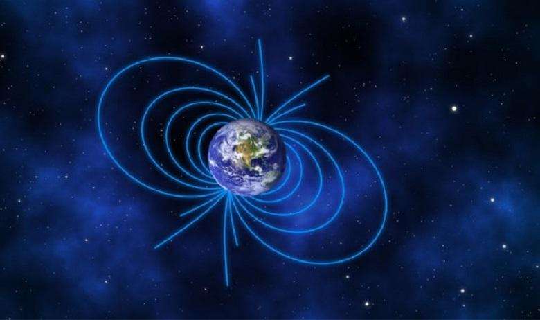 Magnetic north keeps shifting to Siberia: what if the two poles change places?