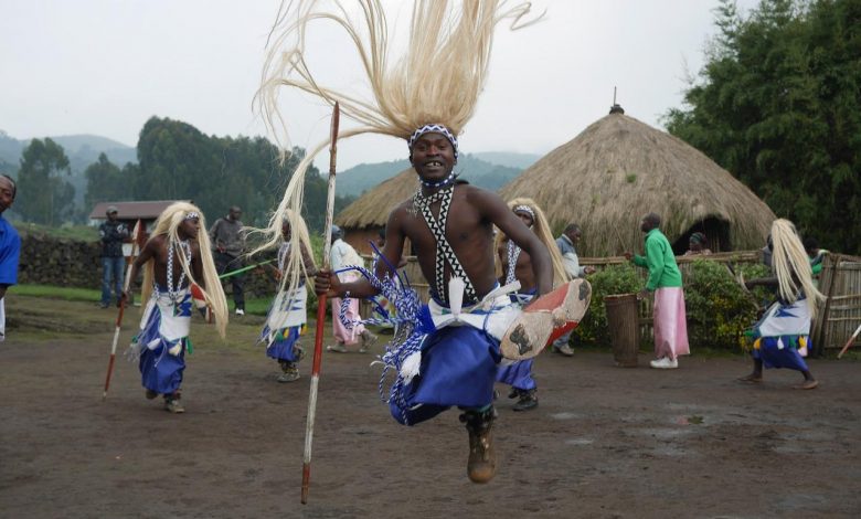 Kagame partner with PSG to promote tourism: “Visit Rwanda”