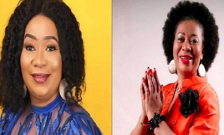 “Men should marry 2 women to reduce rate of adultery” - gospel singer