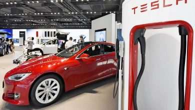 Myth or reality: Do the tires of electric cars wear out more?