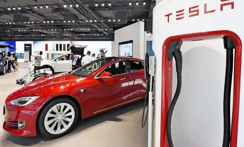 Myth or reality: Do the tires of electric cars wear out more?