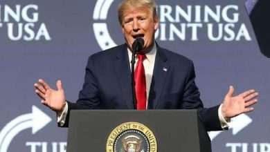 Trump wants more money for Defense and less for the poor