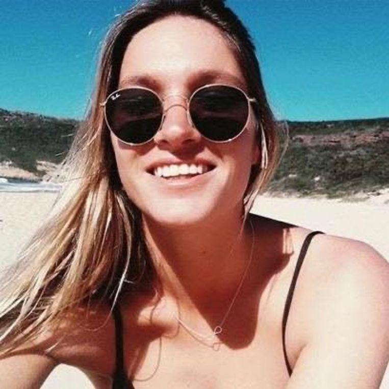 What we know about Fiona Viotti and Sex scandal at school in South Africa