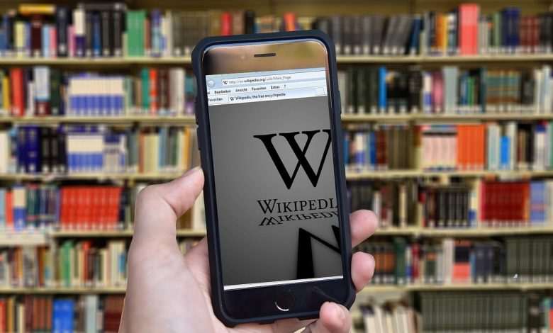 These were the most visited pages on Wikipedia in 2019