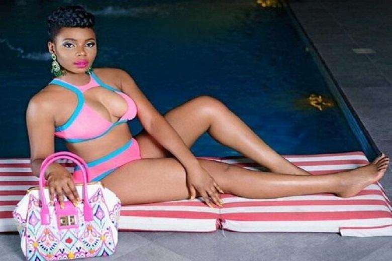 “Money impresses lazy girls” – Yemi advice ladies that love rich men