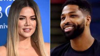 “Khloé Kardashian and Tristan are 100% together again”