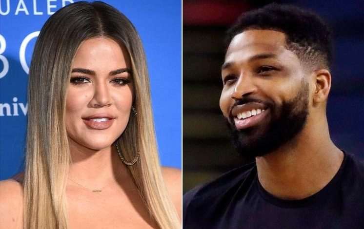 “Khloé Kardashian and Tristan are 100% together again”
