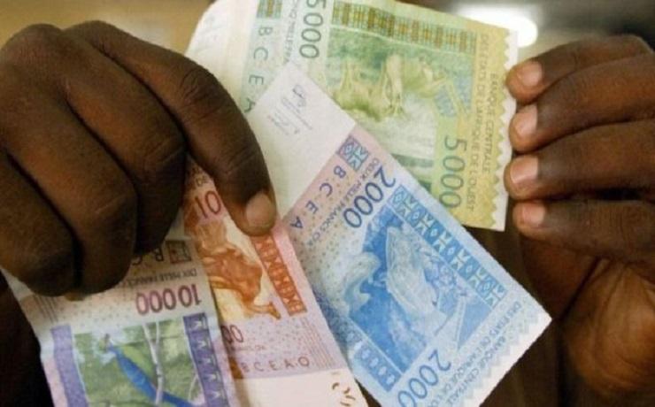 These countries condemn the change of name from CFA franc to ECO
