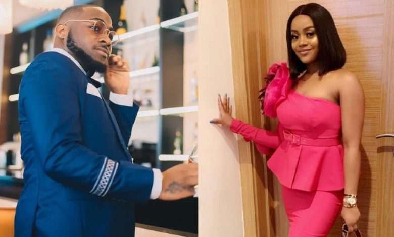 Davido may never marry Chioma according to Journalist